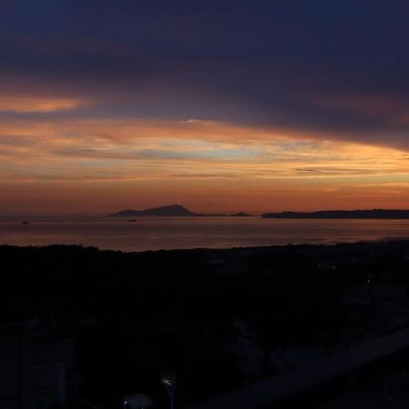Panorama Love To Stay Ερκολάνο Εξωτερικό φωτογραφία