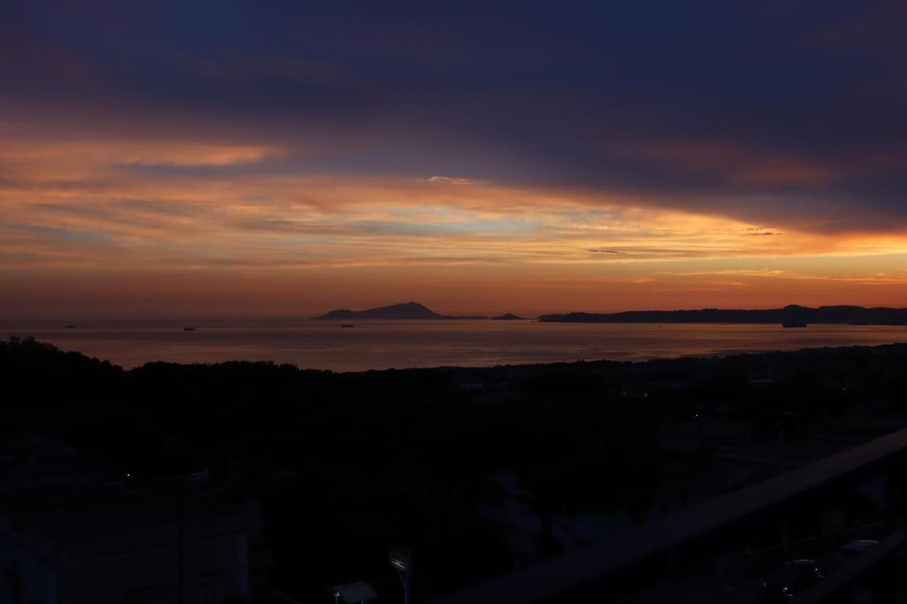 Panorama Love To Stay Ερκολάνο Εξωτερικό φωτογραφία