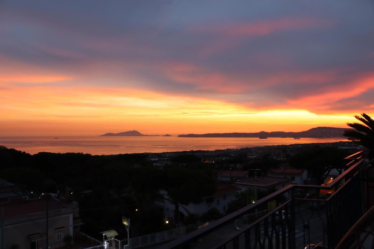 Panorama Love To Stay Ερκολάνο Εξωτερικό φωτογραφία