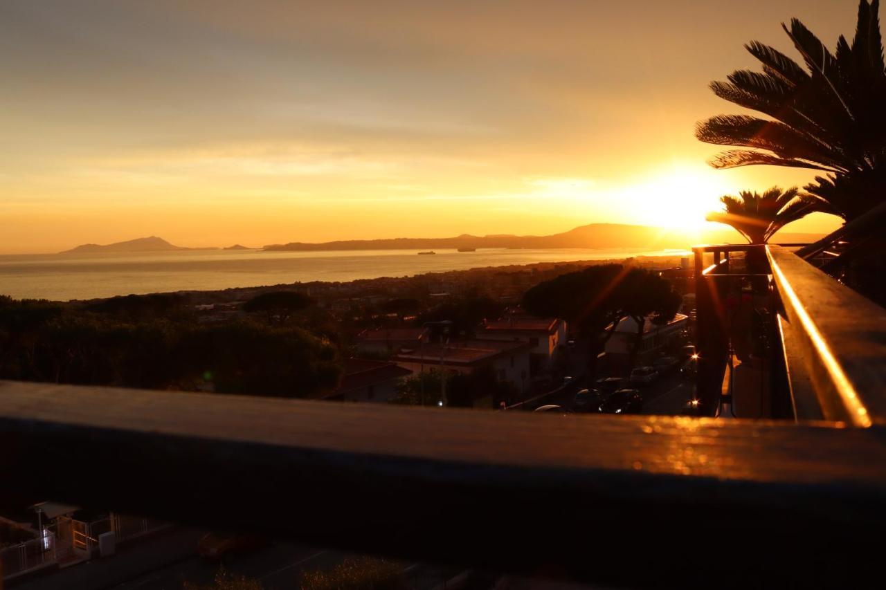 Panorama Love To Stay Ερκολάνο Εξωτερικό φωτογραφία