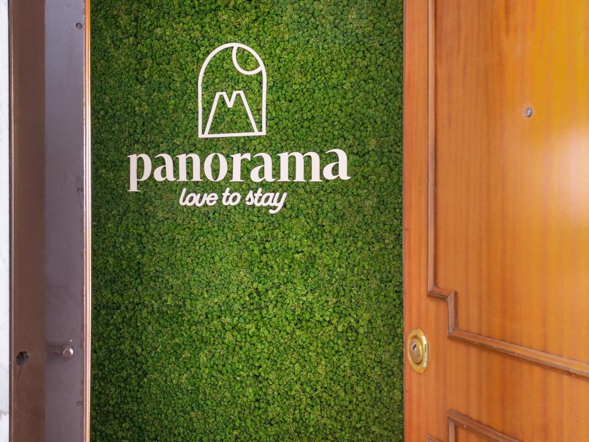 Panorama Love To Stay Ερκολάνο Εξωτερικό φωτογραφία