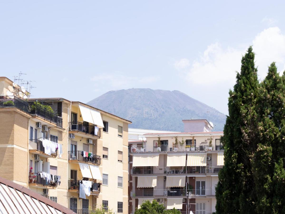 Panorama Love To Stay Ερκολάνο Εξωτερικό φωτογραφία