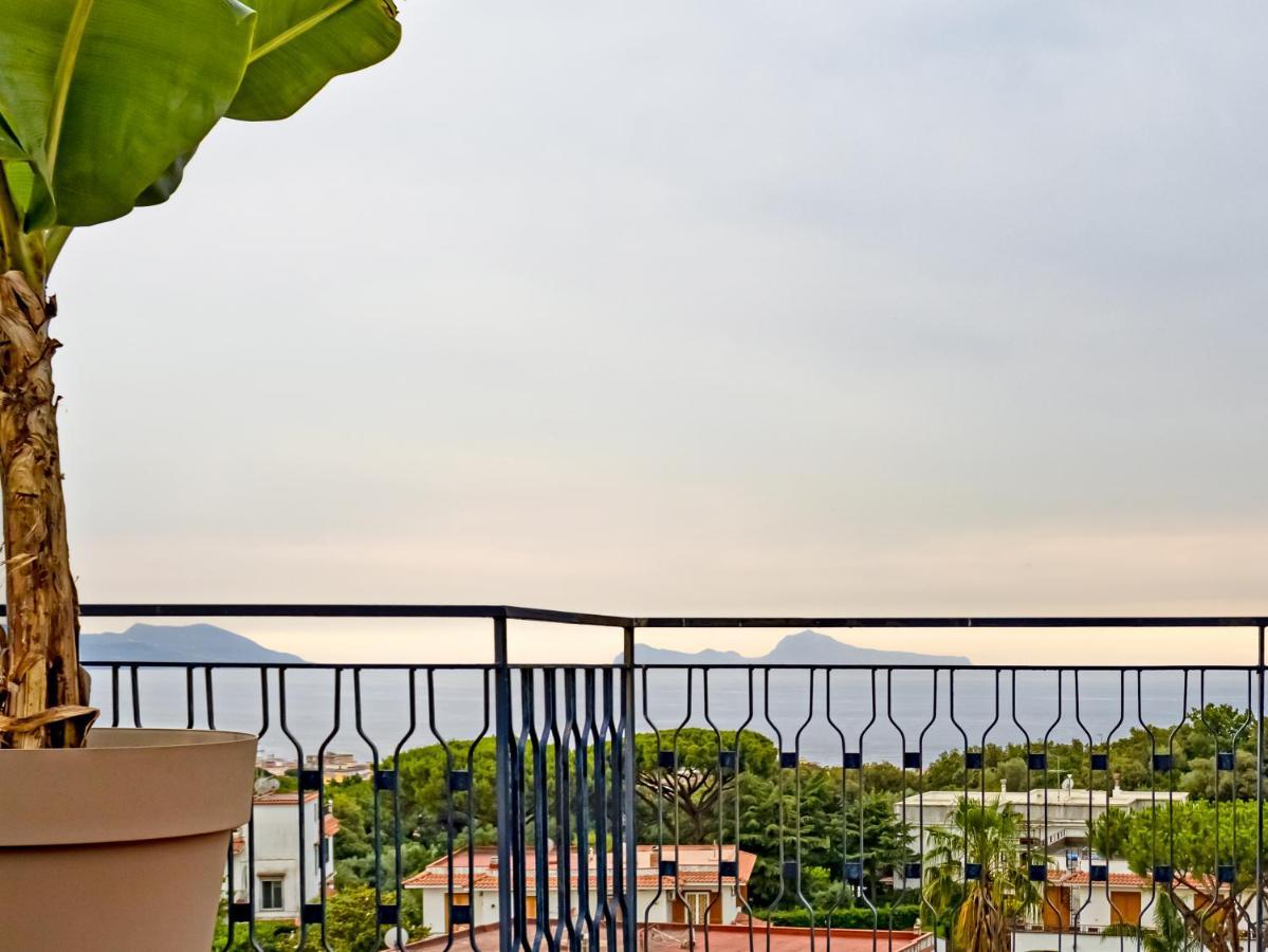 Panorama Love To Stay Ερκολάνο Εξωτερικό φωτογραφία
