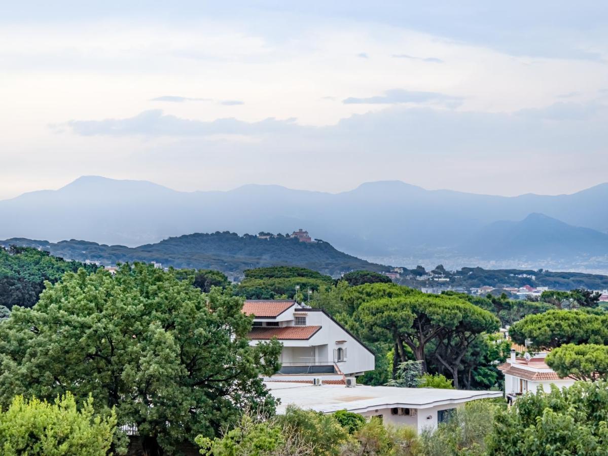 Panorama Love To Stay Ερκολάνο Εξωτερικό φωτογραφία